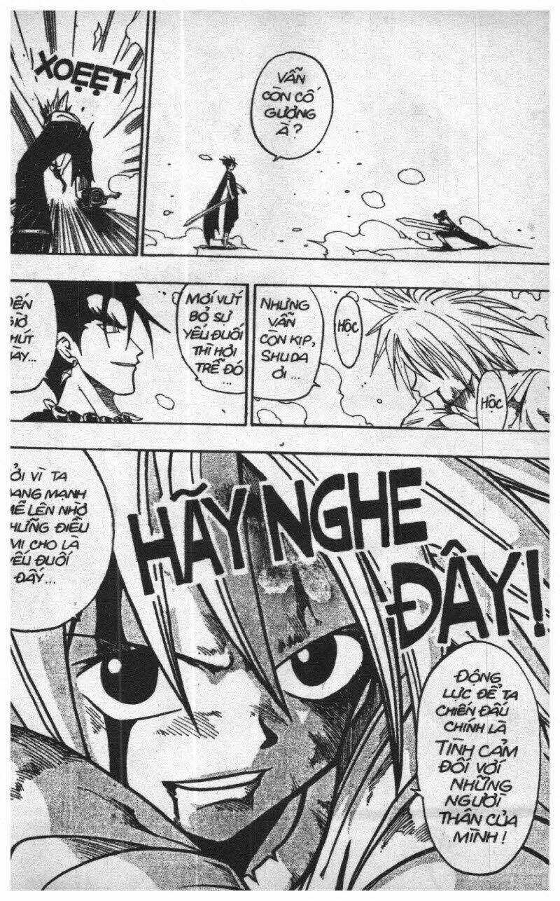 Rave Master (Scan) - Chapter 5 - Trang 95