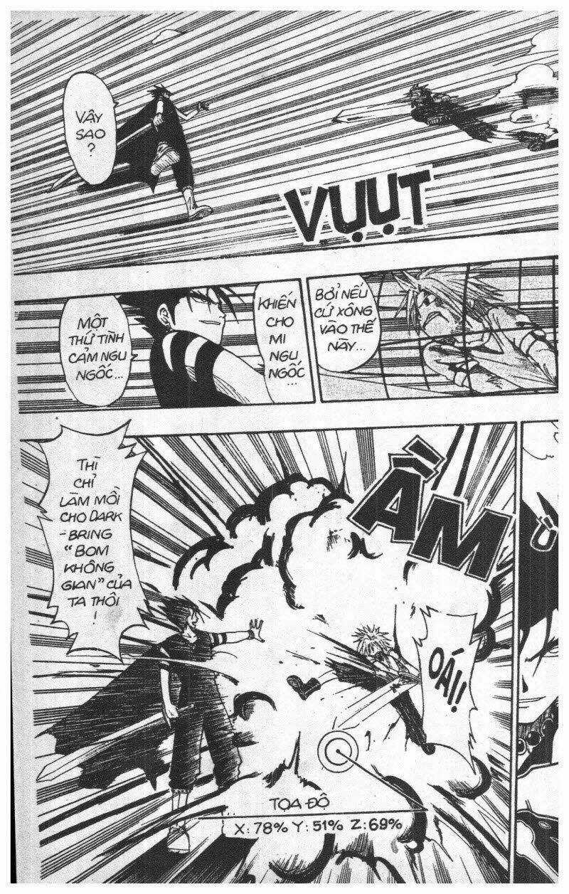 Rave Master (Scan) - Chapter 5 - Trang 96