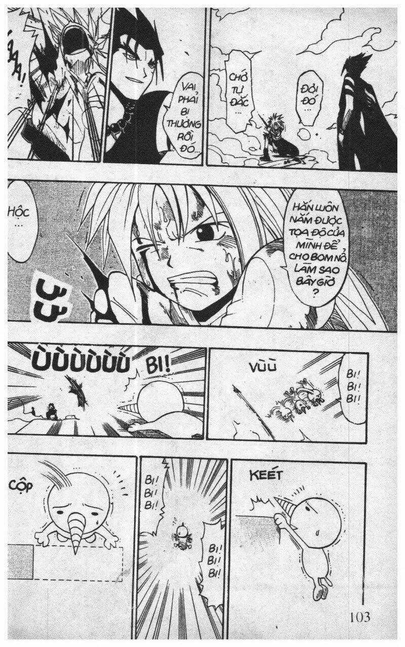 Rave Master (Scan) - Chapter 5 - Trang 97