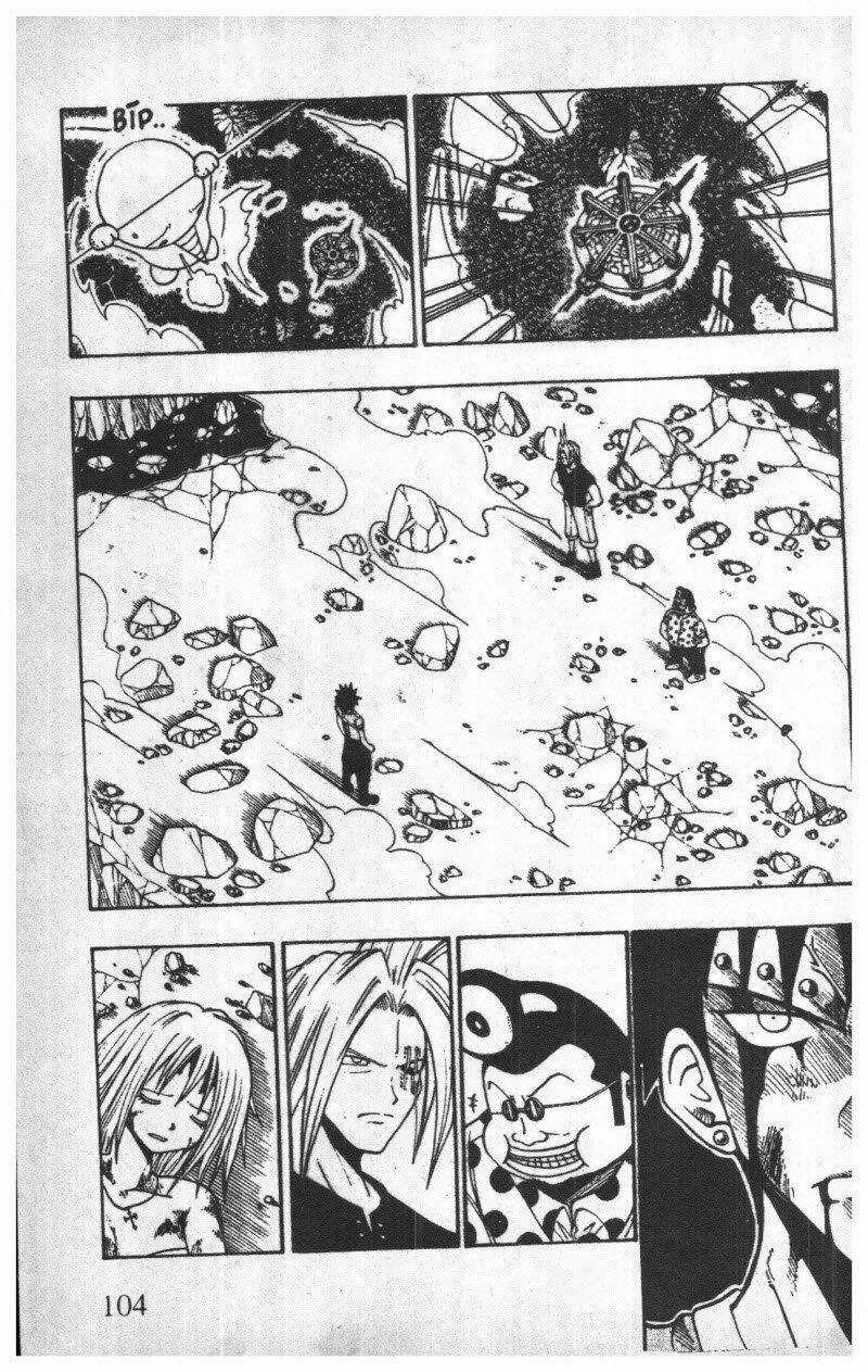 Rave Master (Scan) - Chapter 5 - Trang 98