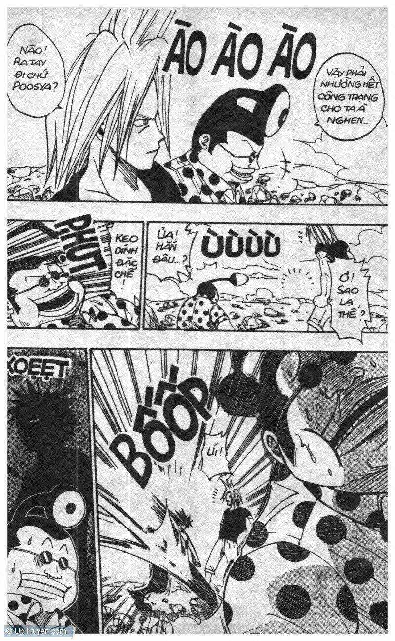 Rave Master (Scan) - Chapter 5 - Trang 99