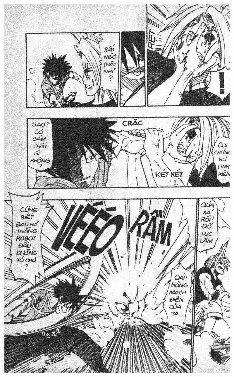 Rave Master (Scan) - Chapter 5 - Trang 100