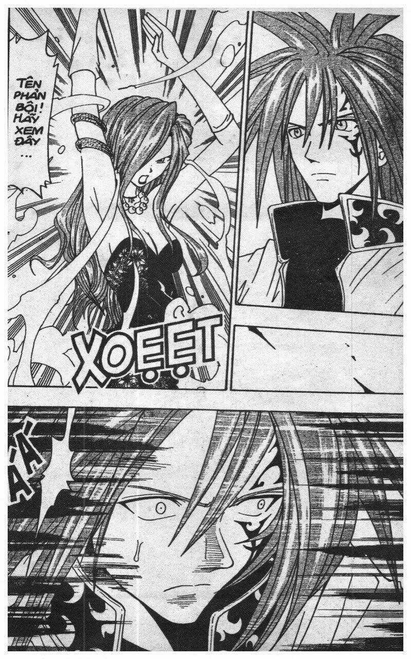 Rave Master (Scan) - Chapter 6 - Trang 11