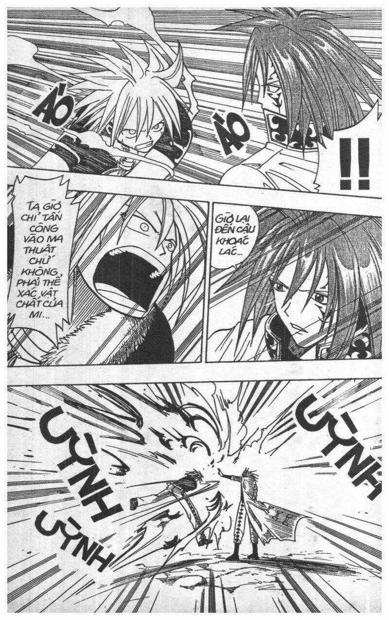Rave Master (Scan) - Chapter 6 - Trang 102
