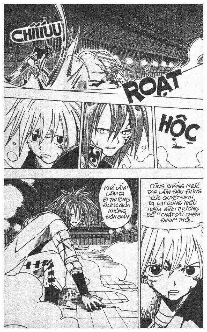 Rave Master (Scan) - Chapter 6 - Trang 104