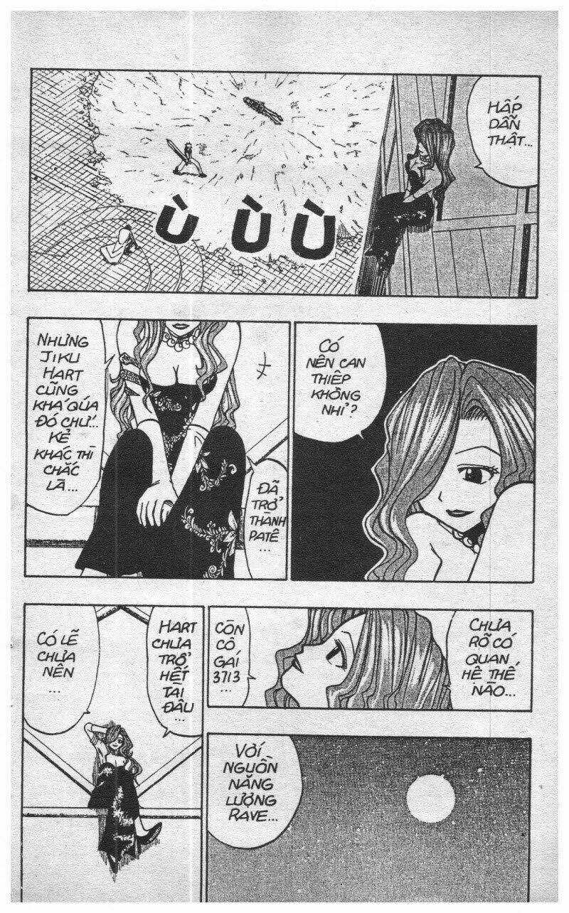 Rave Master (Scan) - Chapter 6 - Trang 105