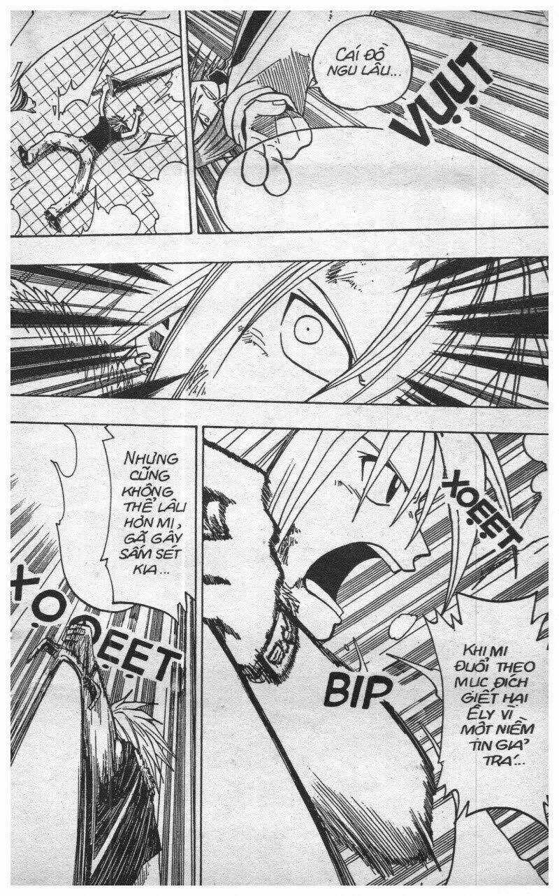 Rave Master (Scan) - Chapter 6 - Trang 107