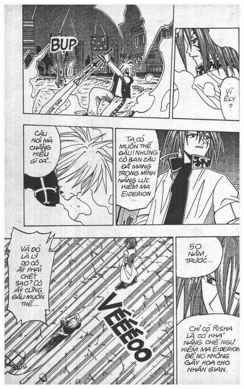 Rave Master (Scan) - Chapter 6 - Trang 108