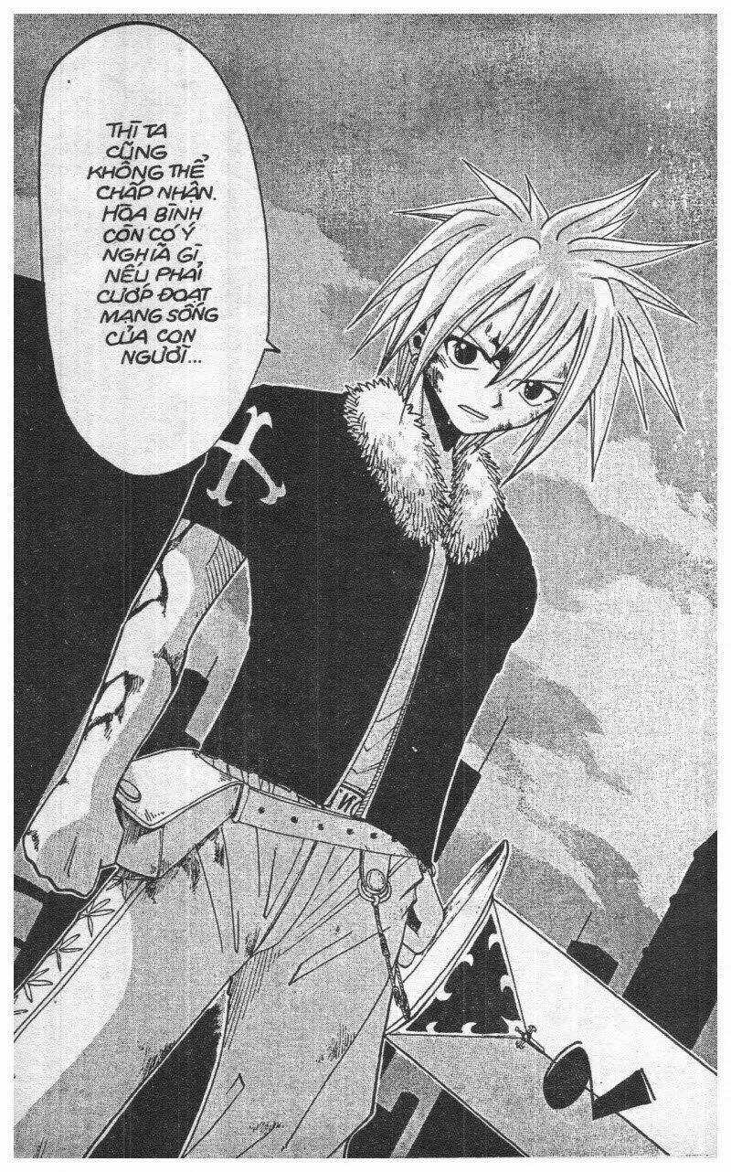 Rave Master (Scan) - Chapter 6 - Trang 112