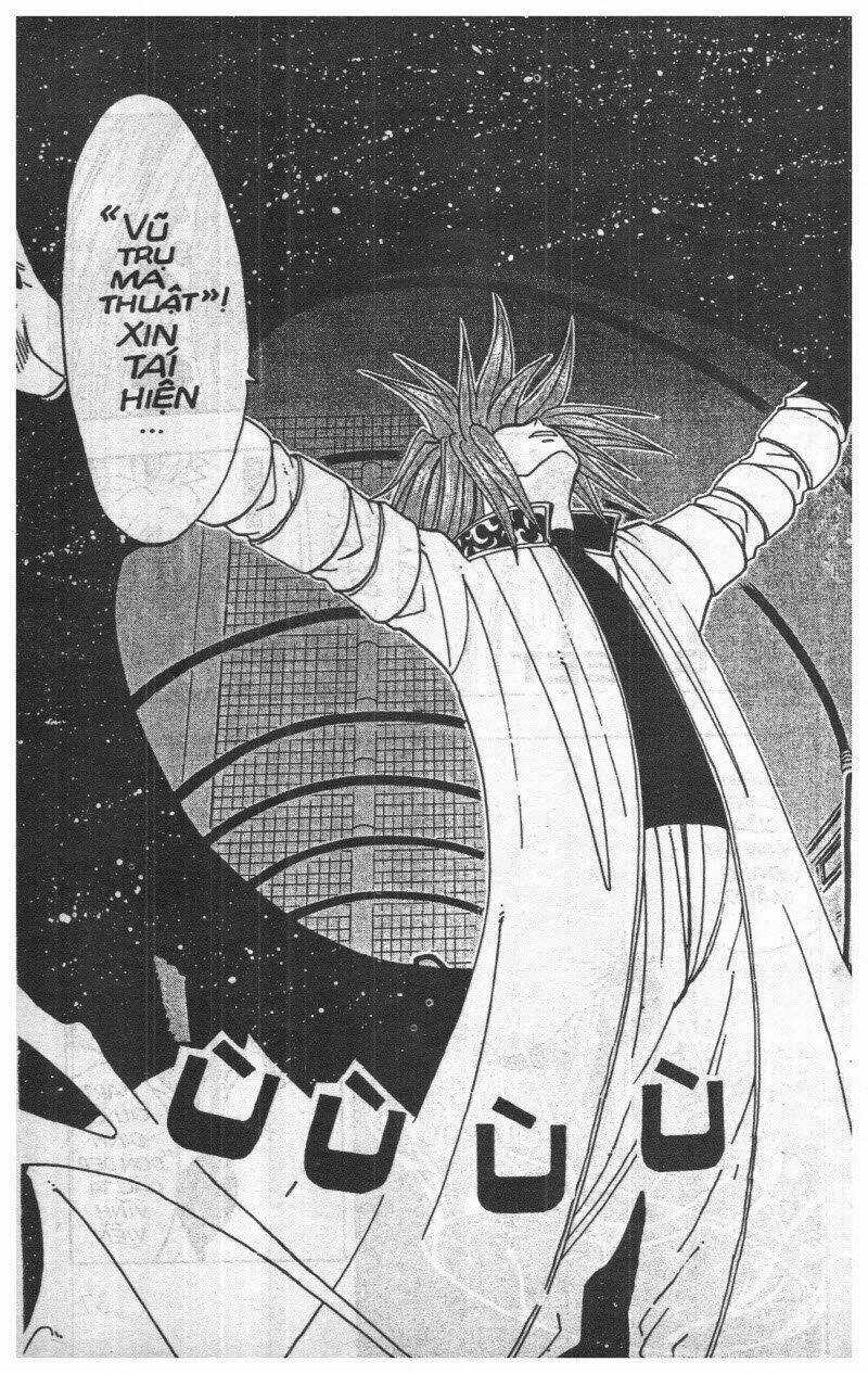 Rave Master (Scan) - Chapter 6 - Trang 114