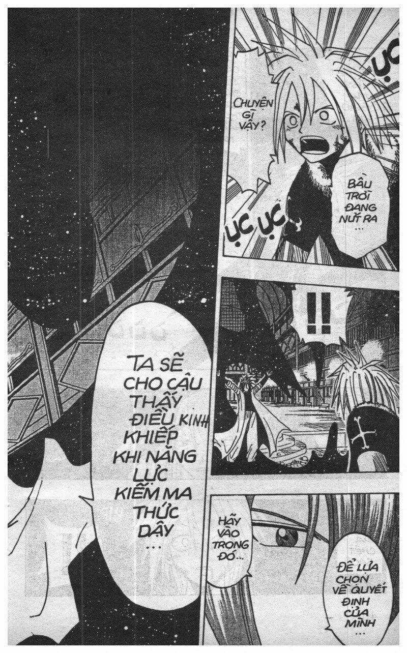 Rave Master (Scan) - Chapter 6 - Trang 115