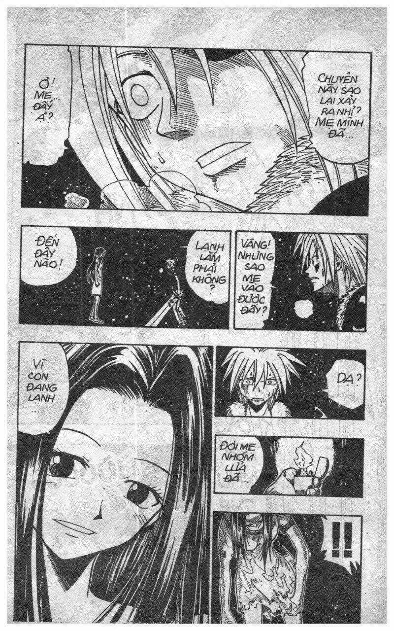 Rave Master (Scan) - Chapter 6 - Trang 123