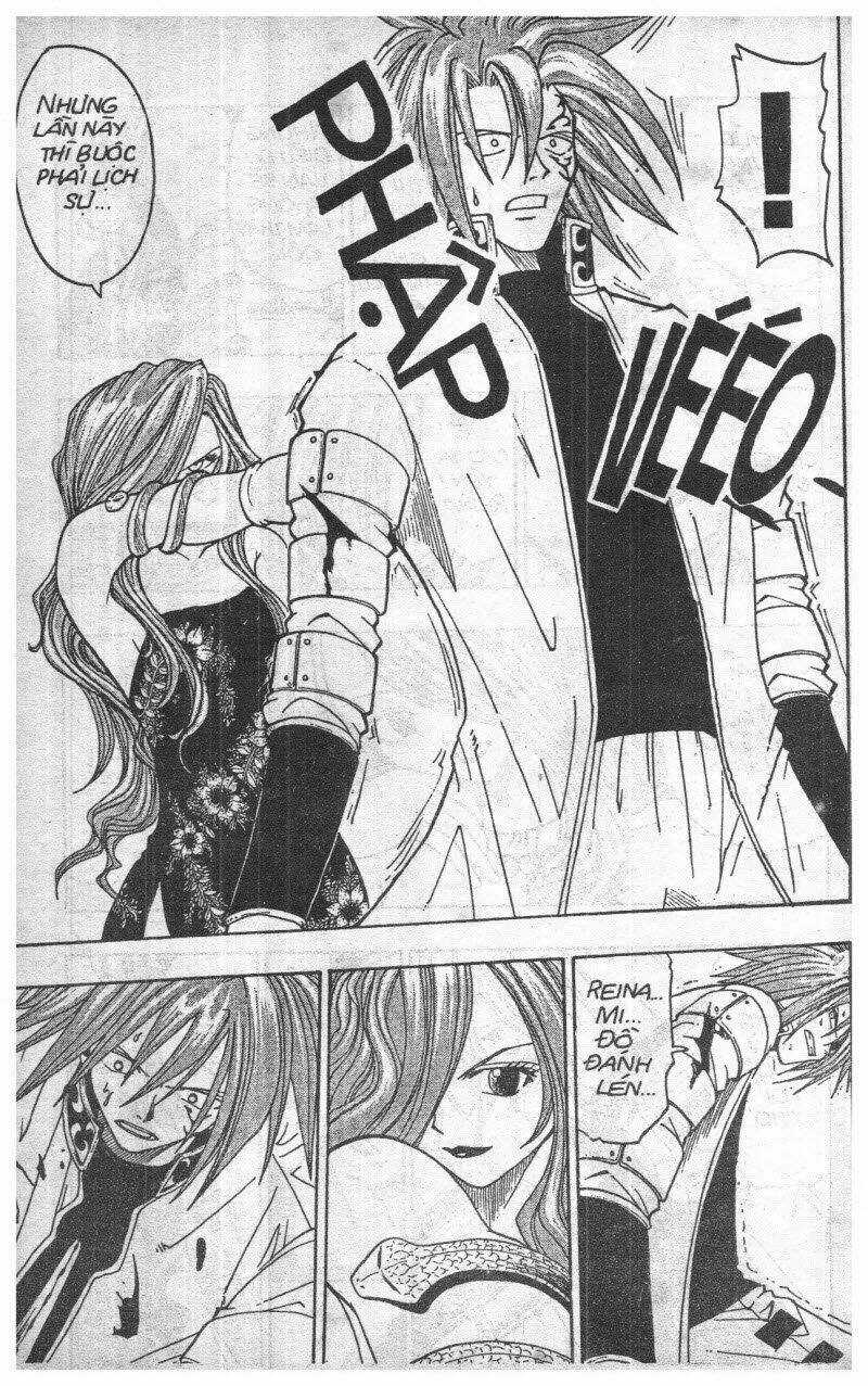 Rave Master (Scan) - Chapter 6 - Trang 126