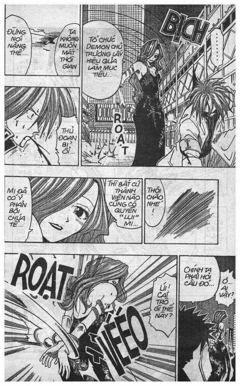 Rave Master (Scan) - Chapter 6 - Trang 127