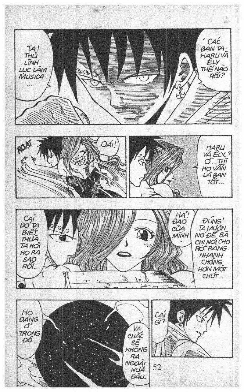 Rave Master (Scan) - Chapter 6 - Trang 128