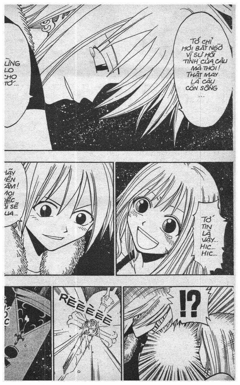 Rave Master (Scan) - Chapter 6 - Trang 133