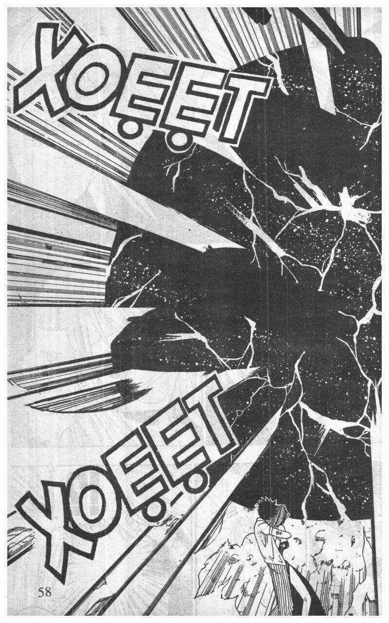 Rave Master (Scan) - Chapter 6 - Trang 134