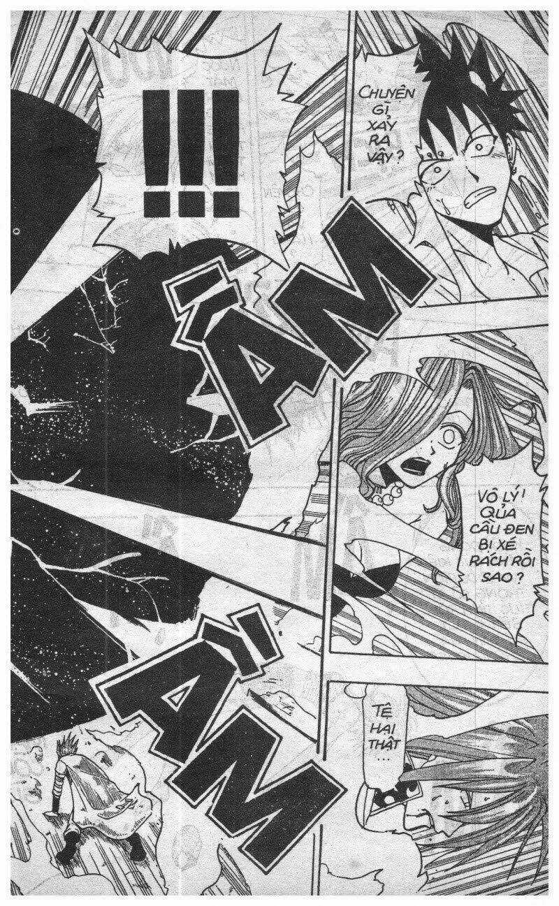 Rave Master (Scan) - Chapter 6 - Trang 135