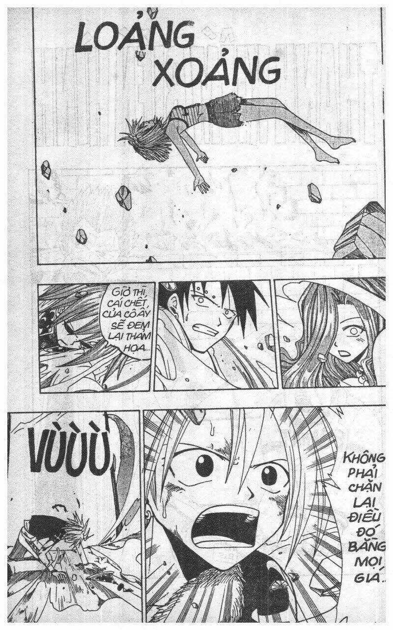 Rave Master (Scan) - Chapter 6 - Trang 138