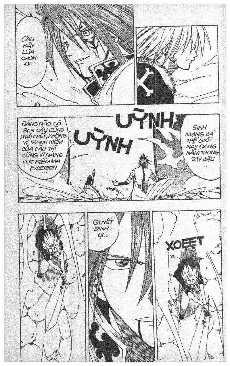 Rave Master (Scan) - Chapter 6 - Trang 142