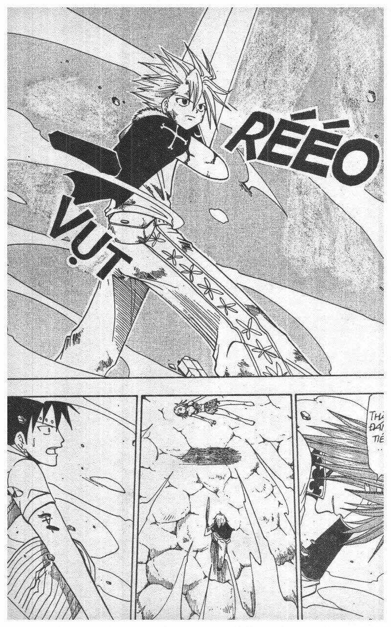 Rave Master (Scan) - Chapter 6 - Trang 144