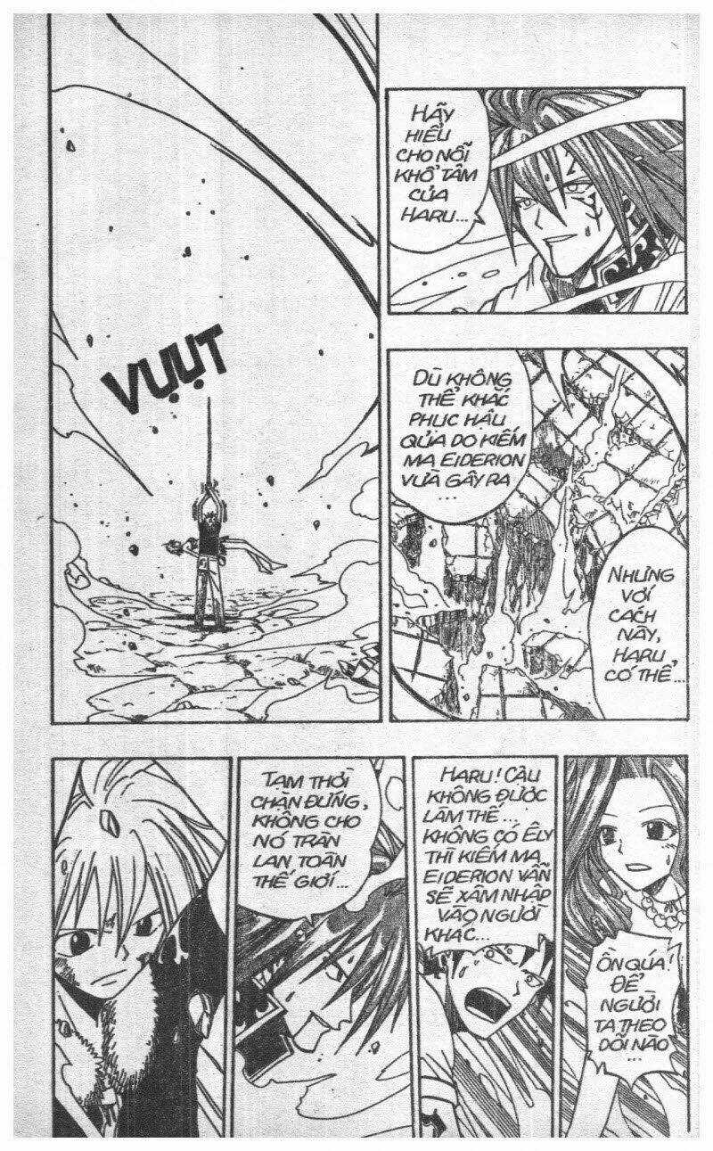 Rave Master (Scan) - Chapter 6 - Trang 148