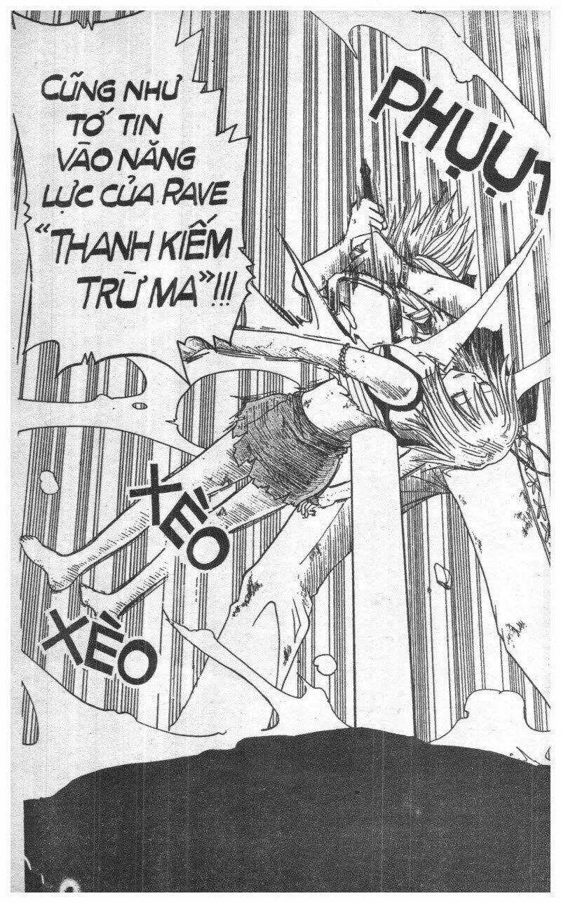 Rave Master (Scan) - Chapter 6 - Trang 150