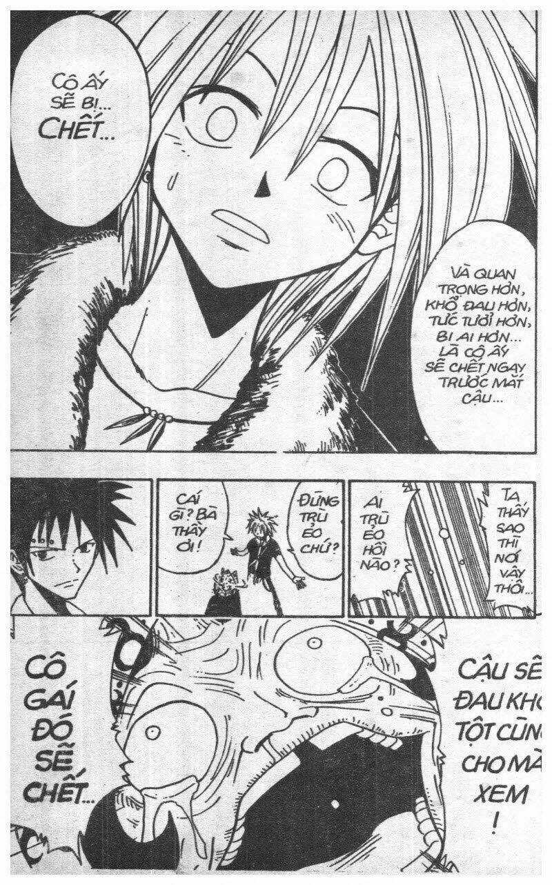 Rave Master (Scan) - Chapter 6 - Trang 16