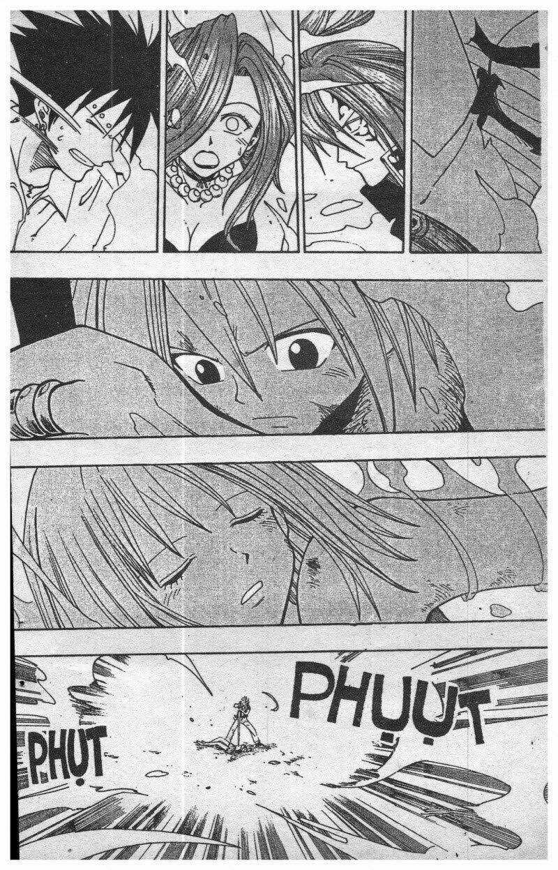 Rave Master (Scan) - Chapter 6 - Trang 151