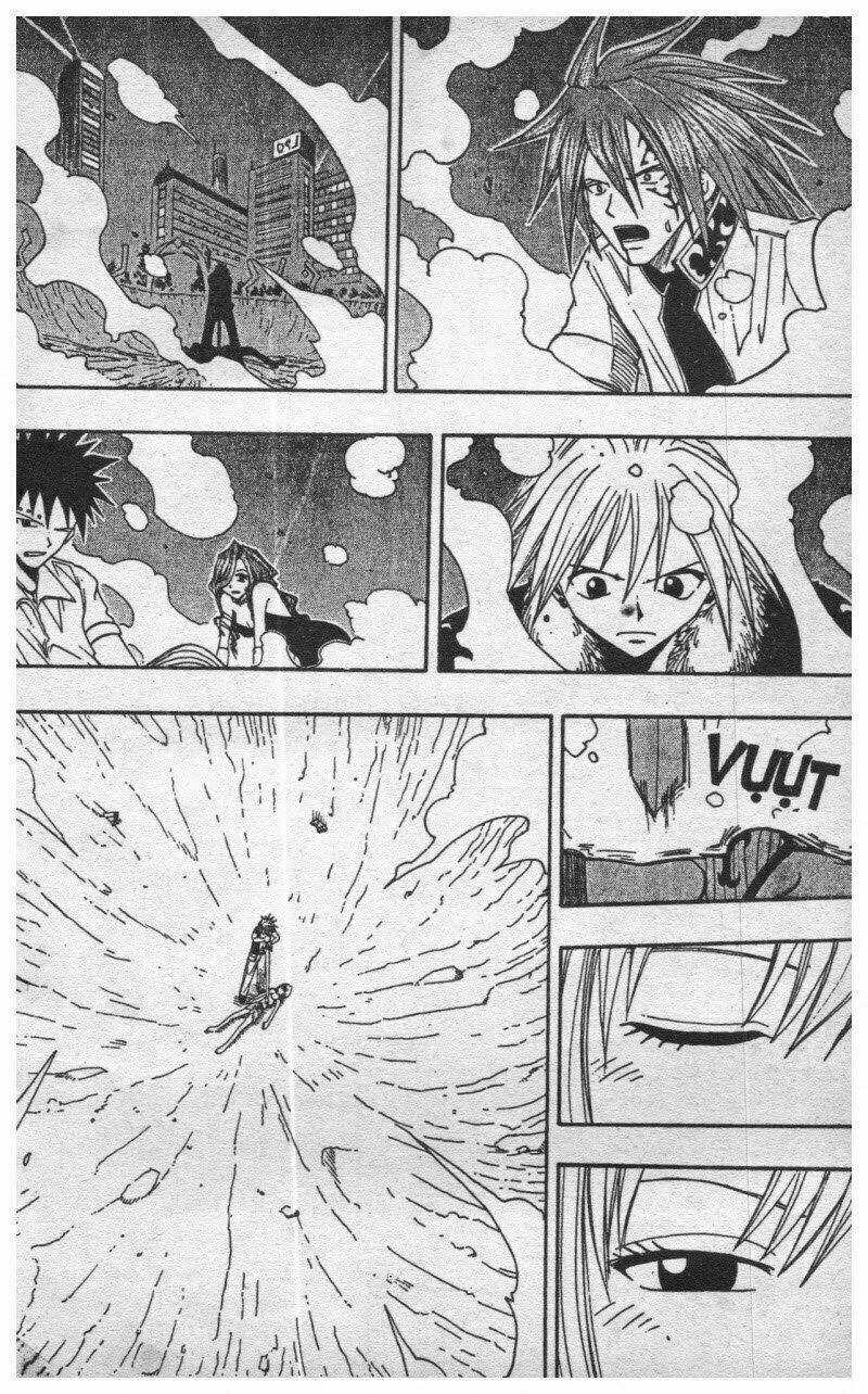 Rave Master (Scan) - Chapter 6 - Trang 153