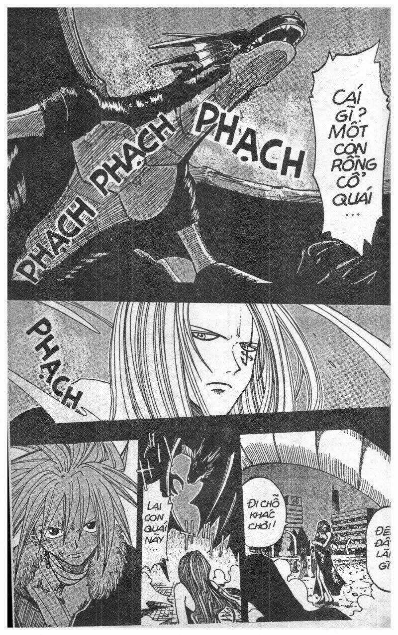 Rave Master (Scan) - Chapter 6 - Trang 162