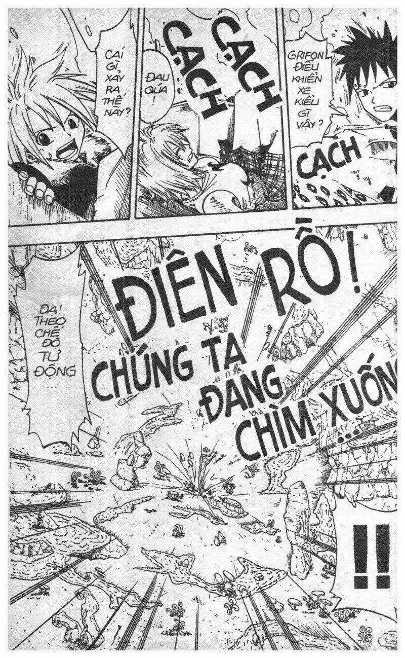 Rave Master (Scan) - Chapter 6 - Trang 176