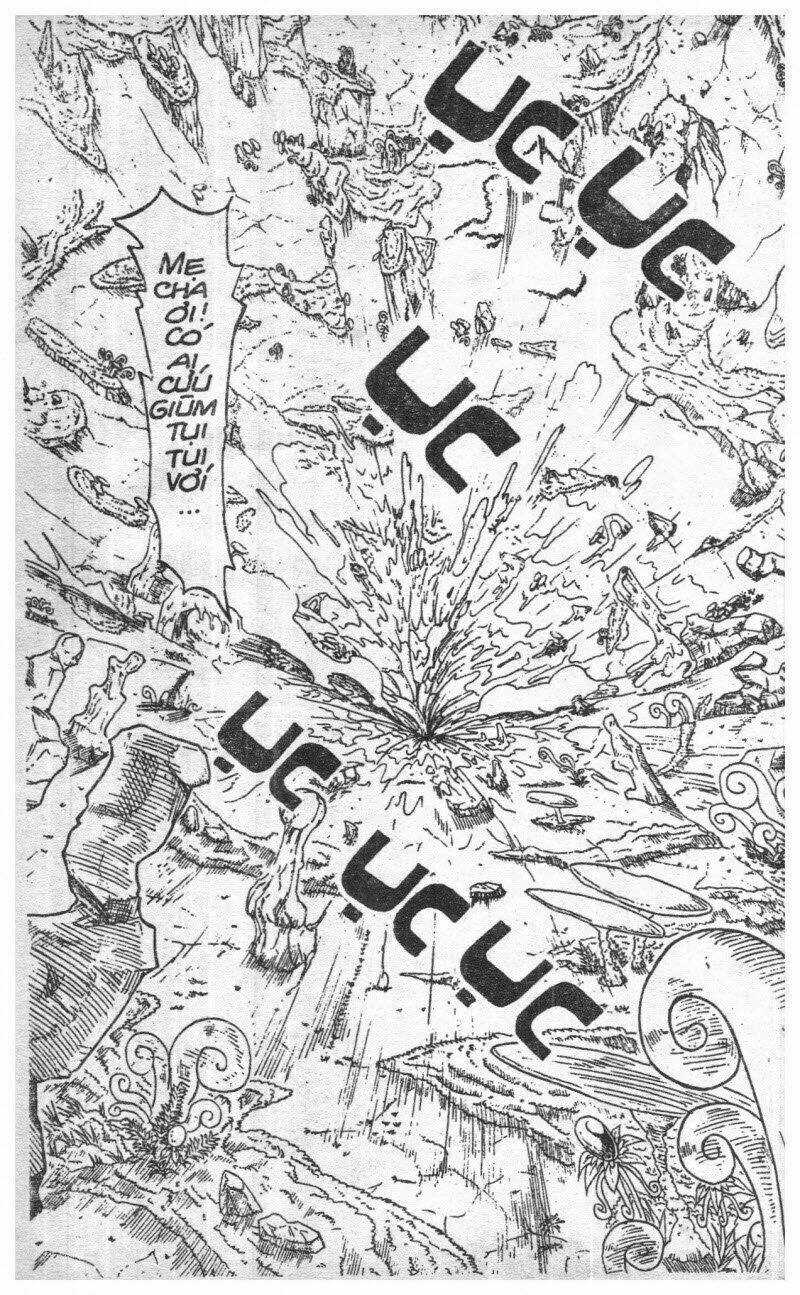 Rave Master (Scan) - Chapter 6 - Trang 178