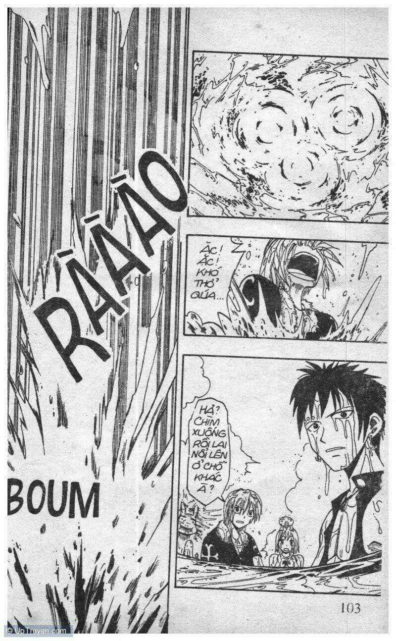 Rave Master (Scan) - Chapter 6 - Trang 179