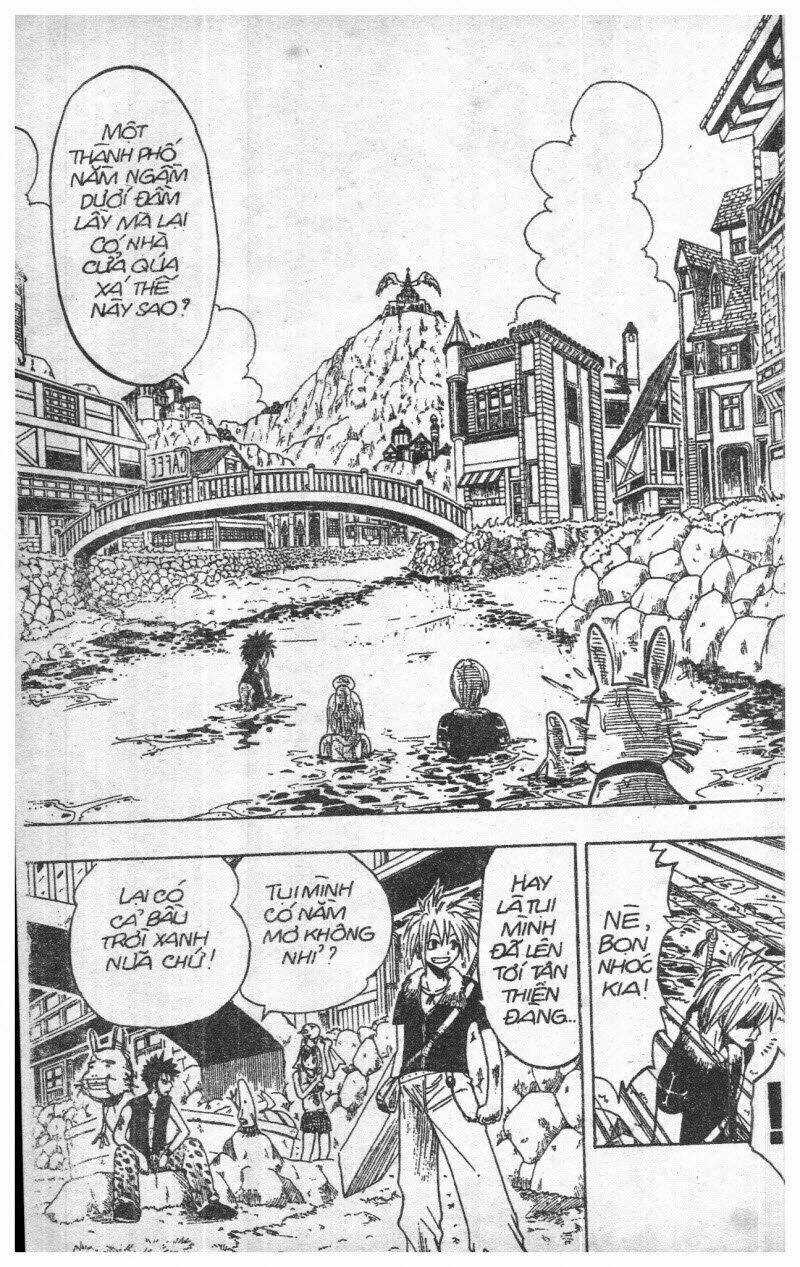 Rave Master (Scan) - Chapter 6 - Trang 180