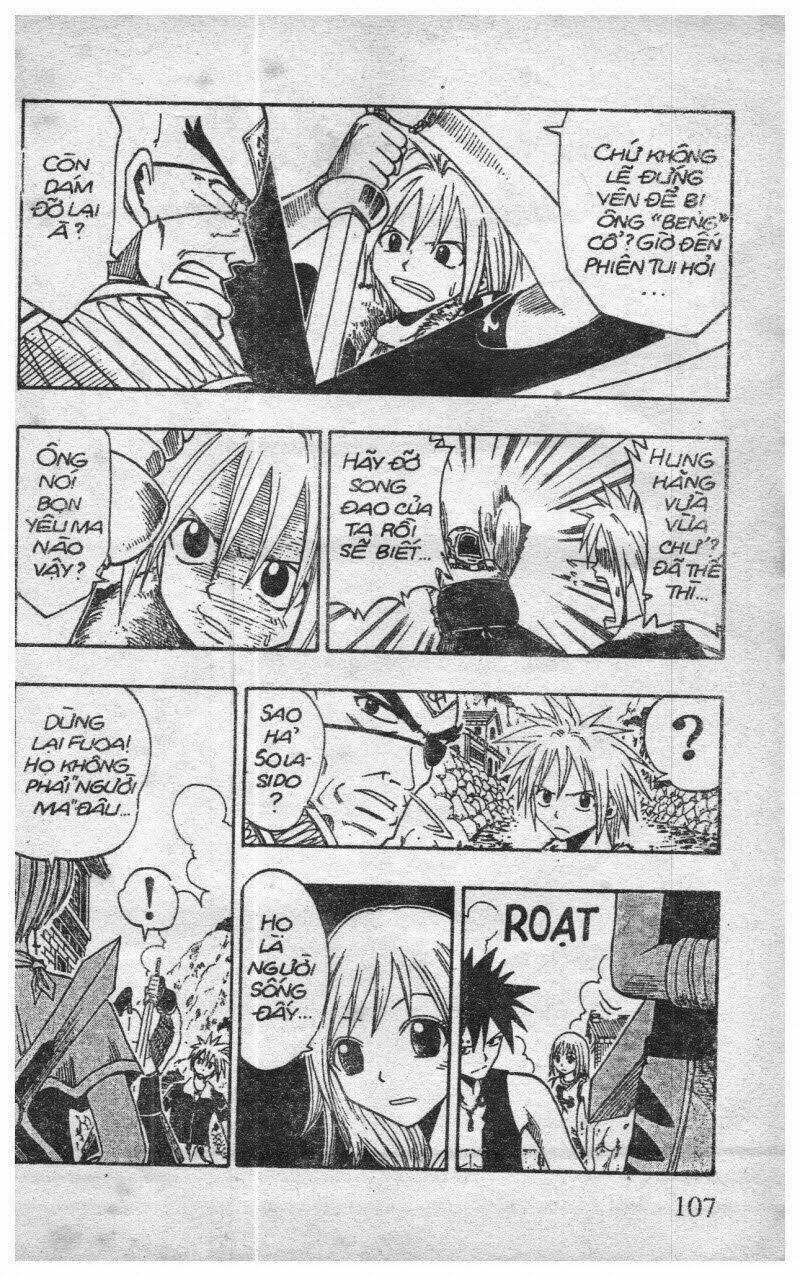 Rave Master (Scan) - Chapter 6 - Trang 183