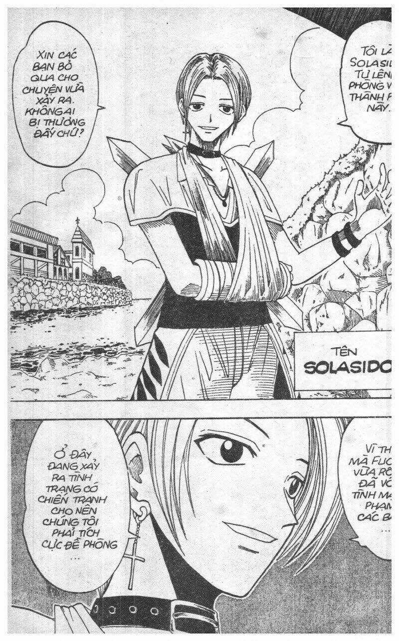 Rave Master (Scan) - Chapter 6 - Trang 184
