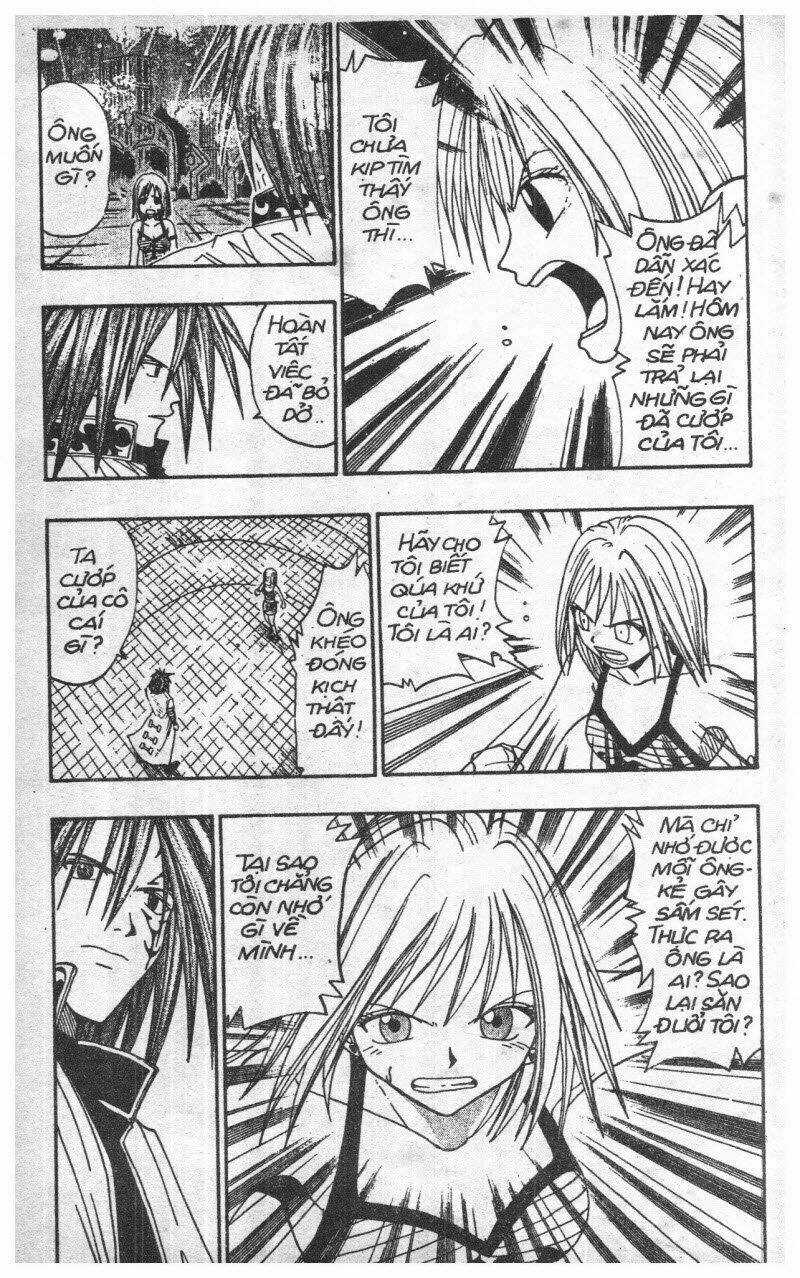 Rave Master (Scan) - Chapter 6 - Trang 22