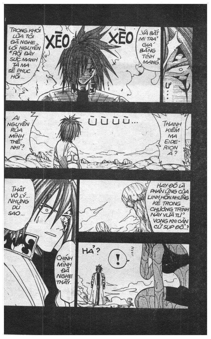Rave Master (Scan) - Chapter 6 - Trang 25