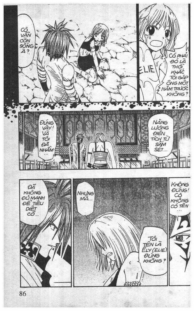 Rave Master (Scan) - Chapter 6 - Trang 26