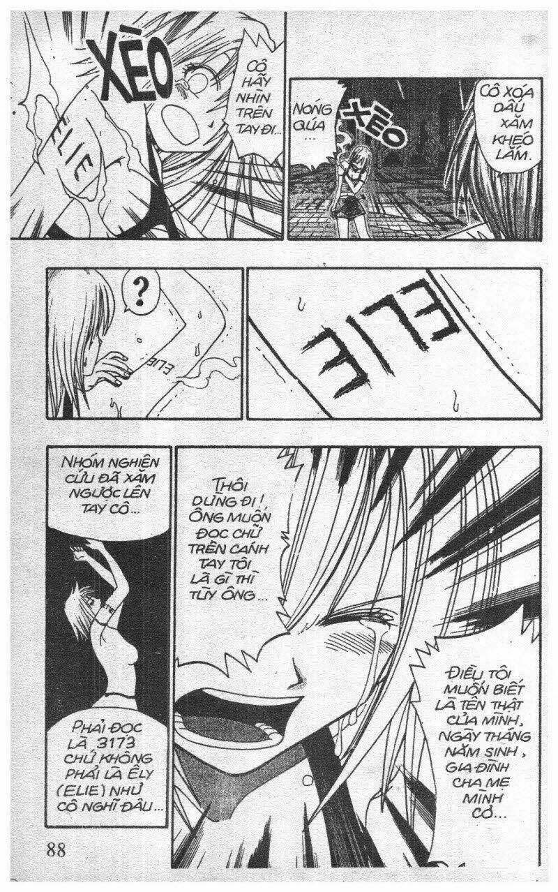 Rave Master (Scan) - Chapter 6 - Trang 28
