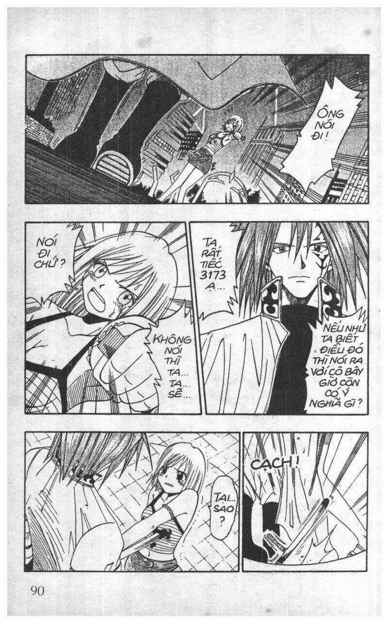 Rave Master (Scan) - Chapter 6 - Trang 30