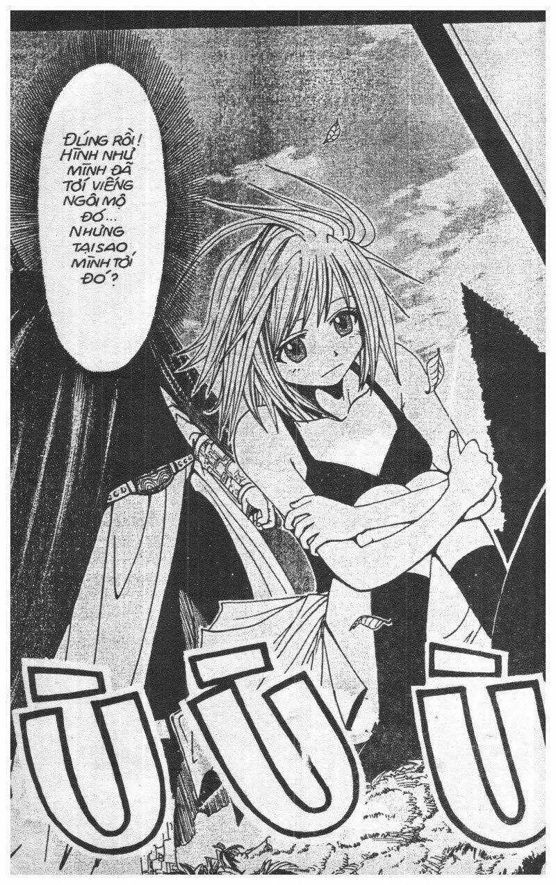 Rave Master (Scan) - Chapter 6 - Trang 4