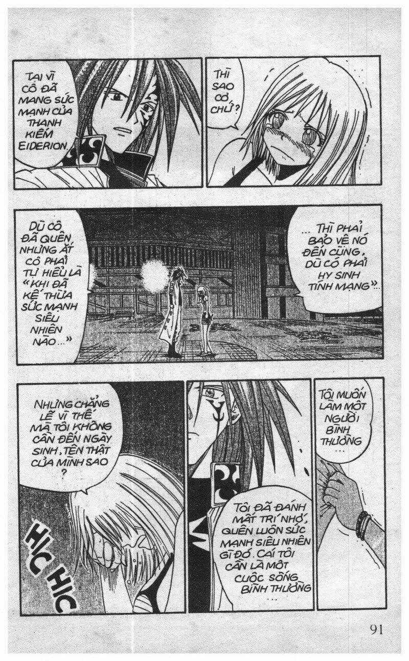 Rave Master (Scan) - Chapter 6 - Trang 31