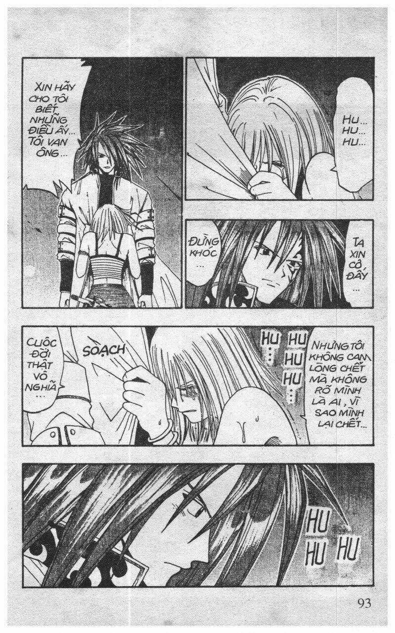 Rave Master (Scan) - Chapter 6 - Trang 33