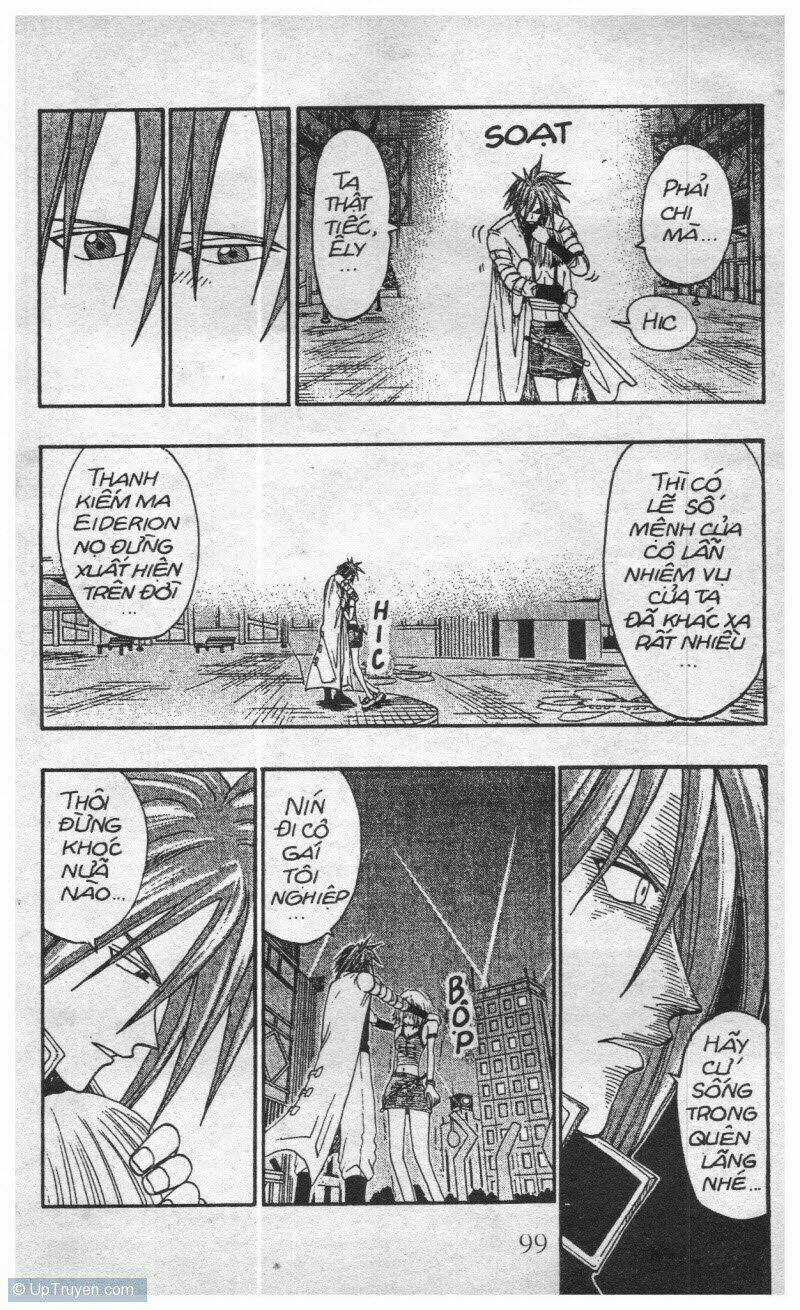 Rave Master (Scan) - Chapter 6 - Trang 39