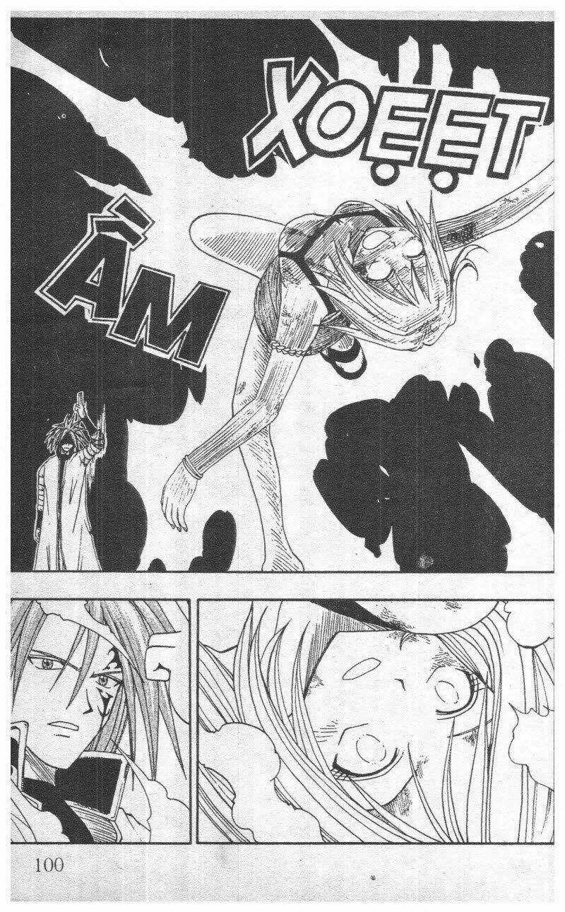 Rave Master (Scan) - Chapter 6 - Trang 40