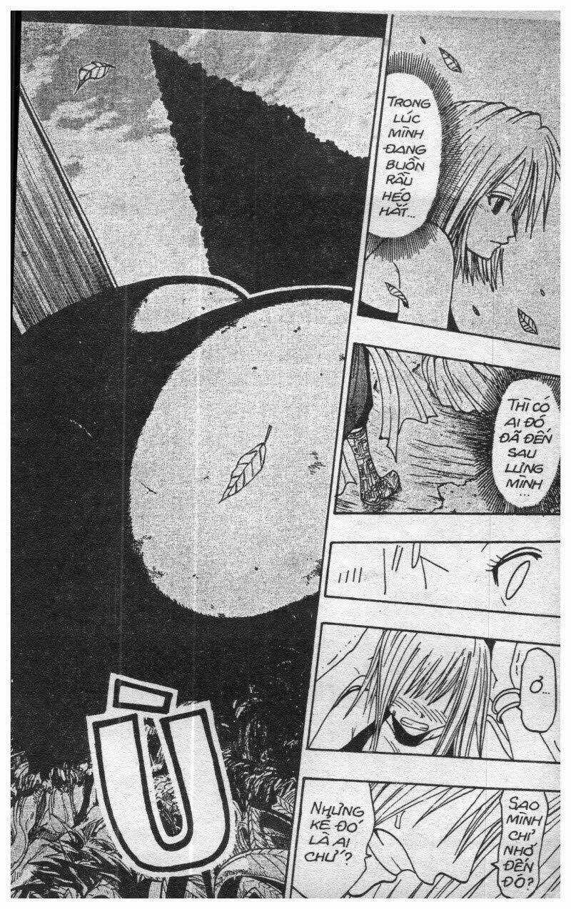 Rave Master (Scan) - Chapter 6 - Trang 5