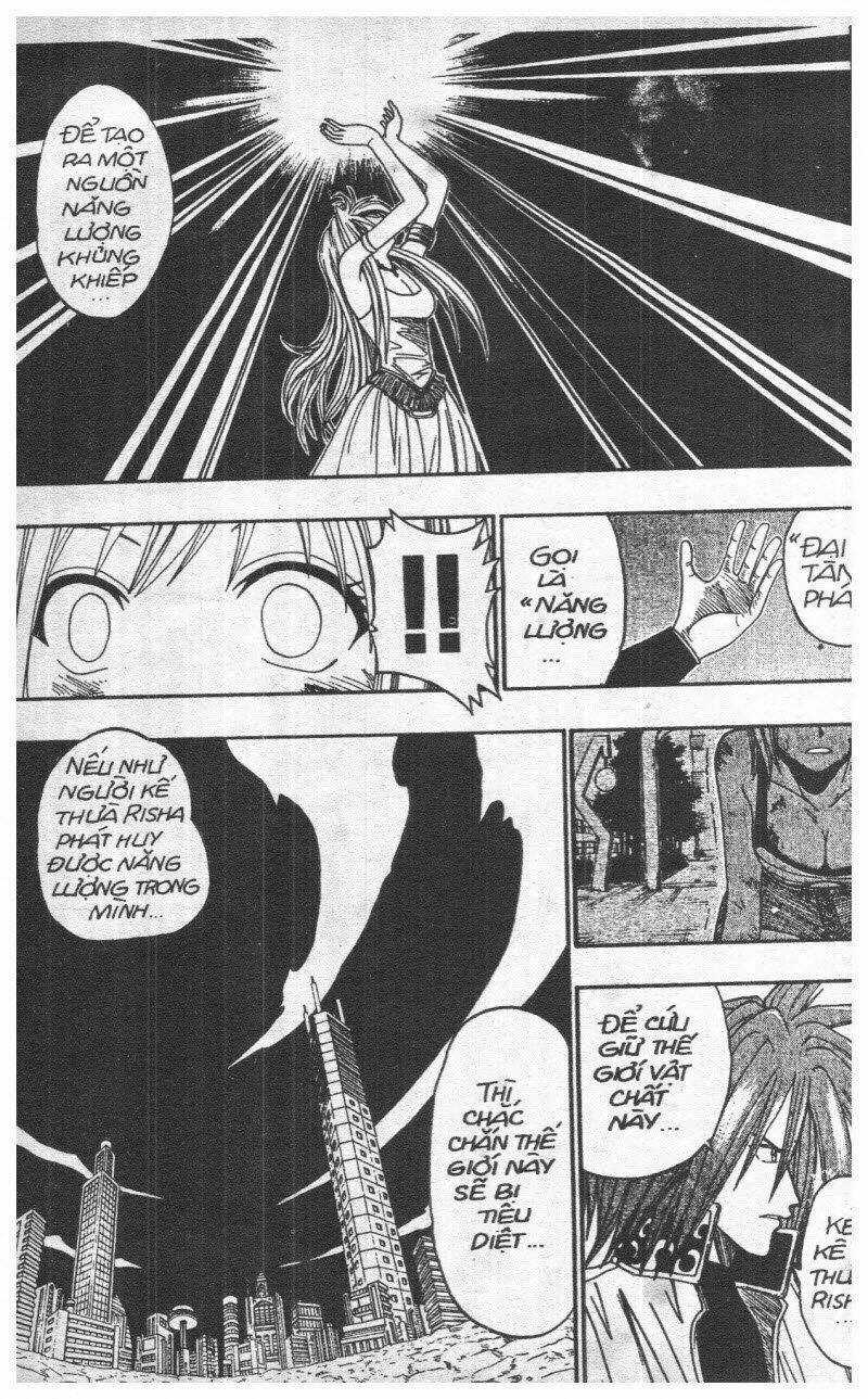 Rave Master (Scan) - Chapter 6 - Trang 44