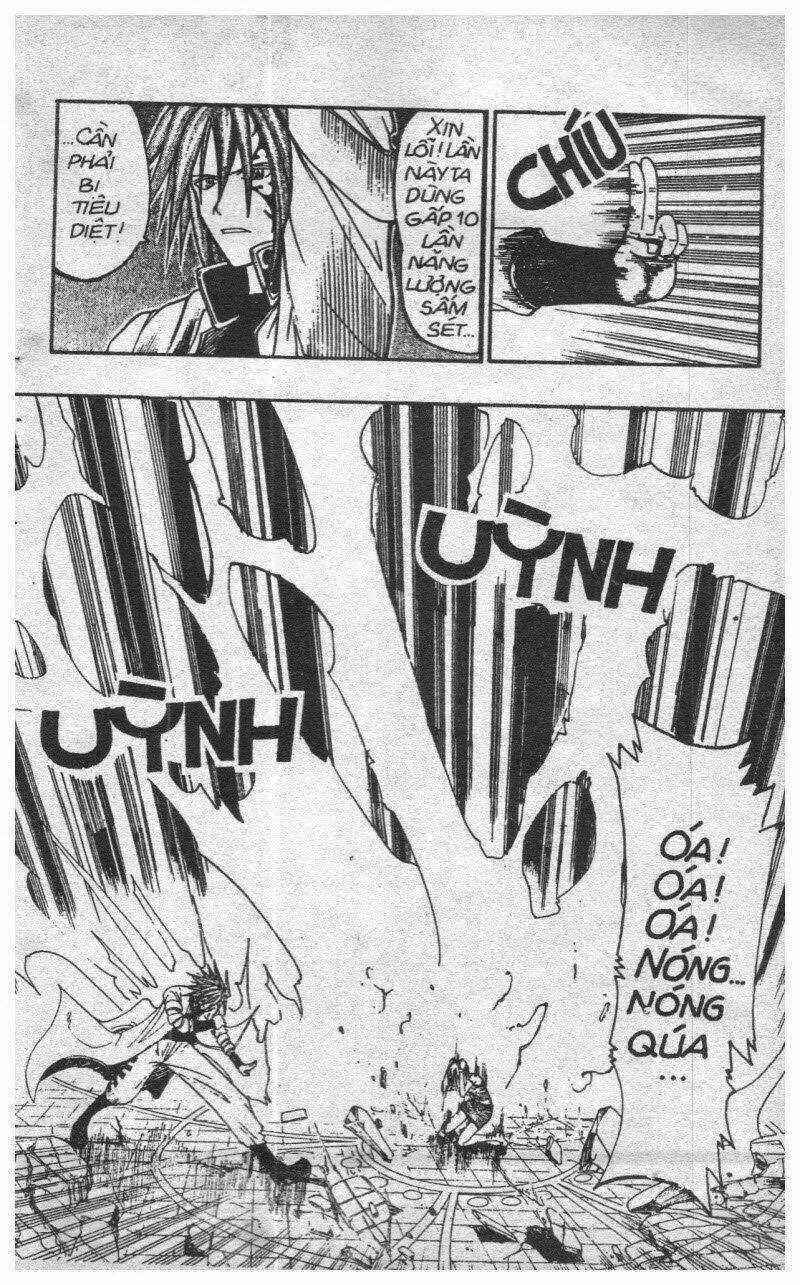 Rave Master (Scan) - Chapter 6 - Trang 45